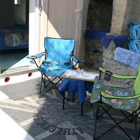 Domus Julia Apartment Furore Bagian luar foto