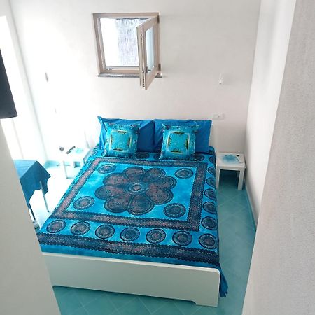 Domus Julia Apartment Furore Bagian luar foto