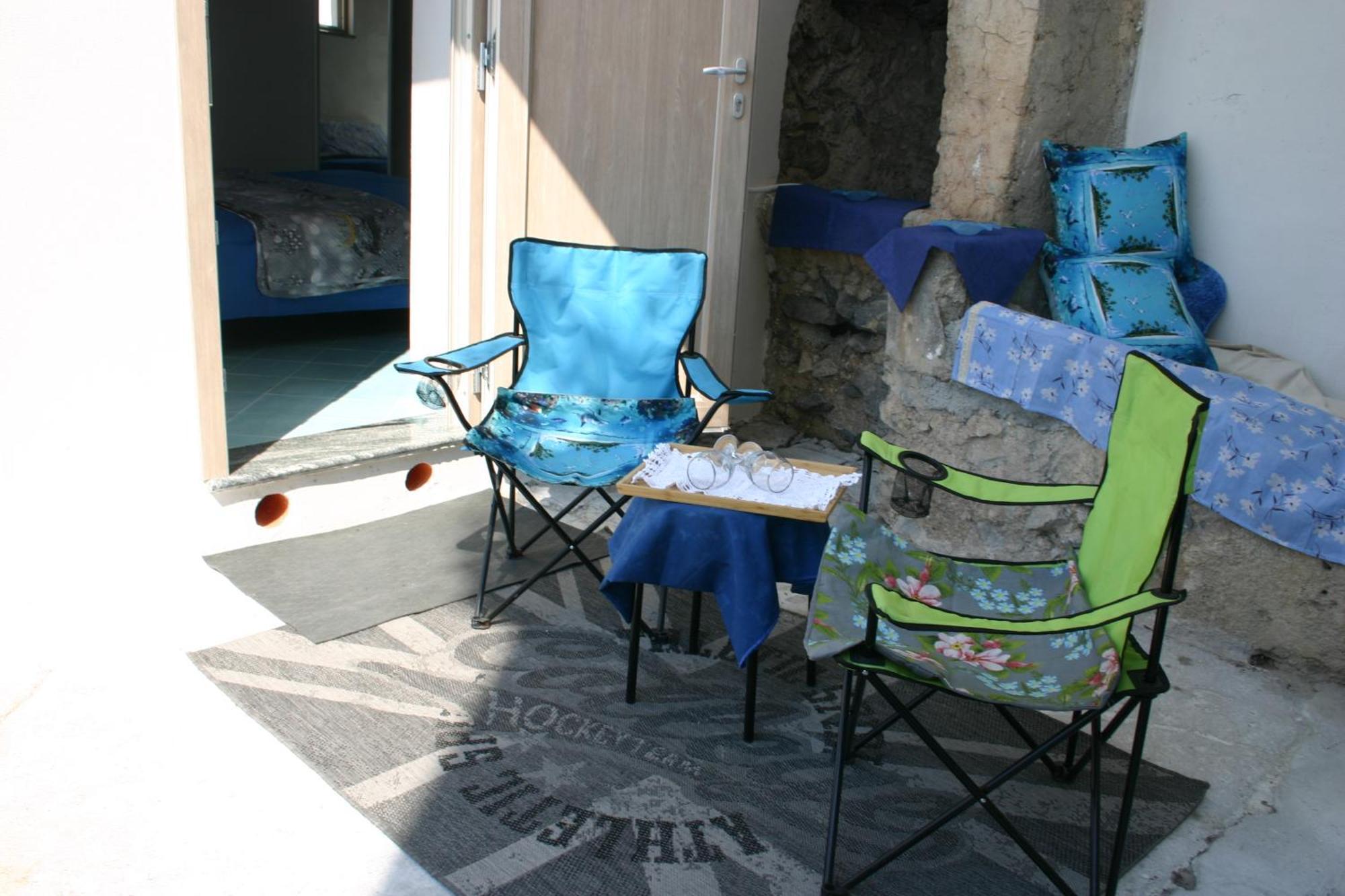 Domus Julia Apartment Furore Bagian luar foto