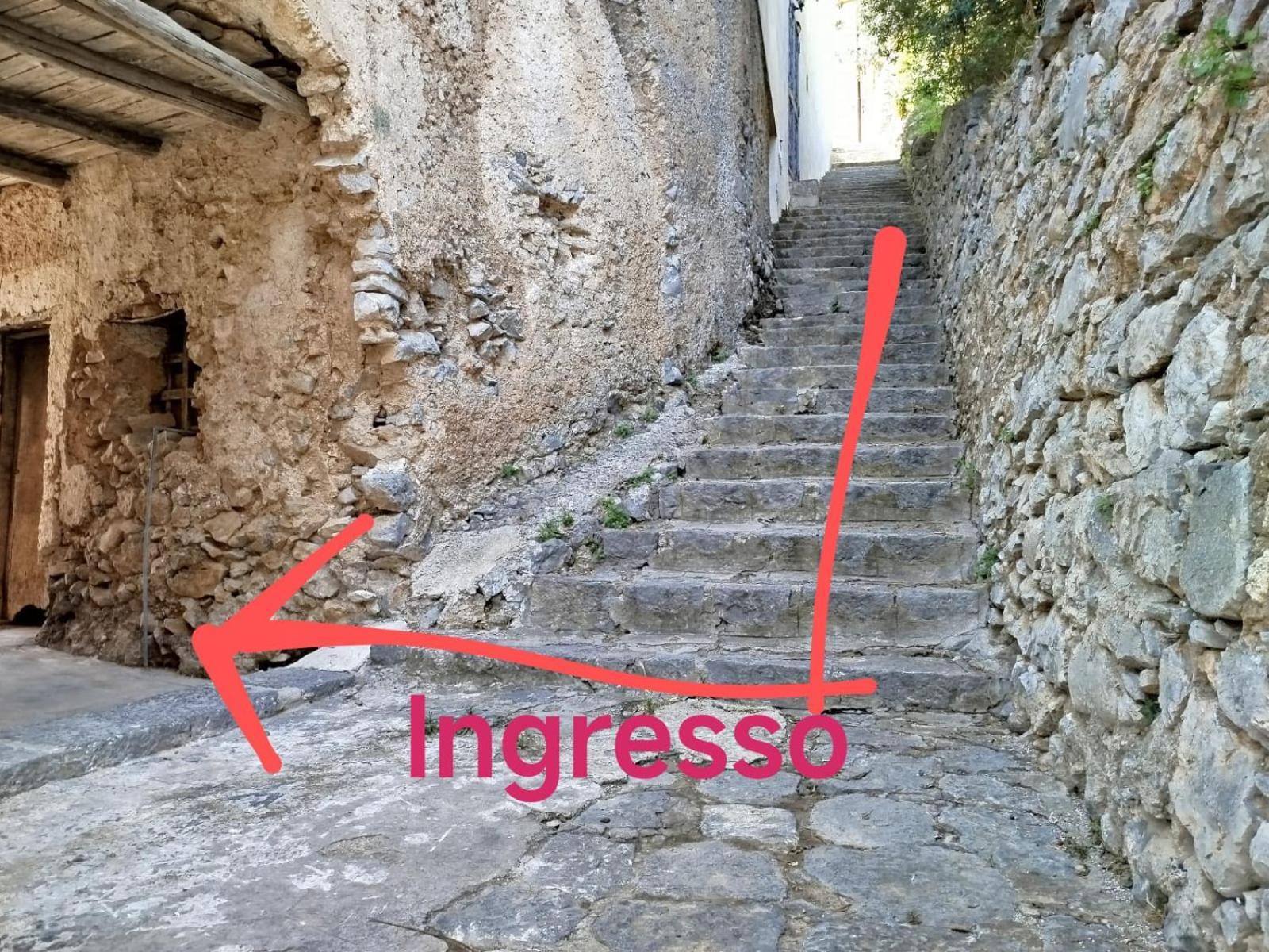 Domus Julia Apartment Furore Bagian luar foto